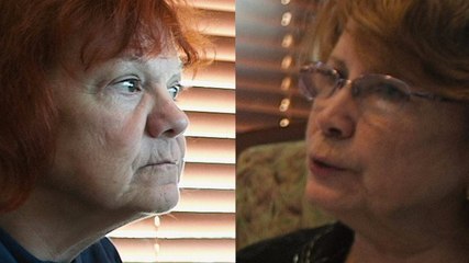 The Keepers' 60-Something Sleuths, Gemma and Abbie, Are IRL Heroes