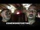 BOXING STAR OSCAR NEGRETE  REPPING COLOMBIA - EsNews Boxing