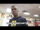 Boxing Prospect: Only Way For UFC Fighters To Get Real Famous Calling Out Floyd Mayweather!