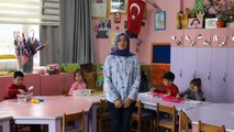 Gençliğin Atatürk'e Cevabı - Ödemiş Anadolu Lisesi