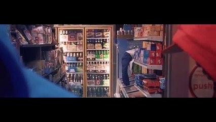 RAIN910 Red Bandana, Blue Bandana (Music Video)