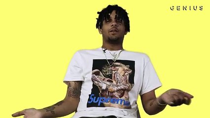 SmokePurpp Ski Mask Official Lyrics & Meaning