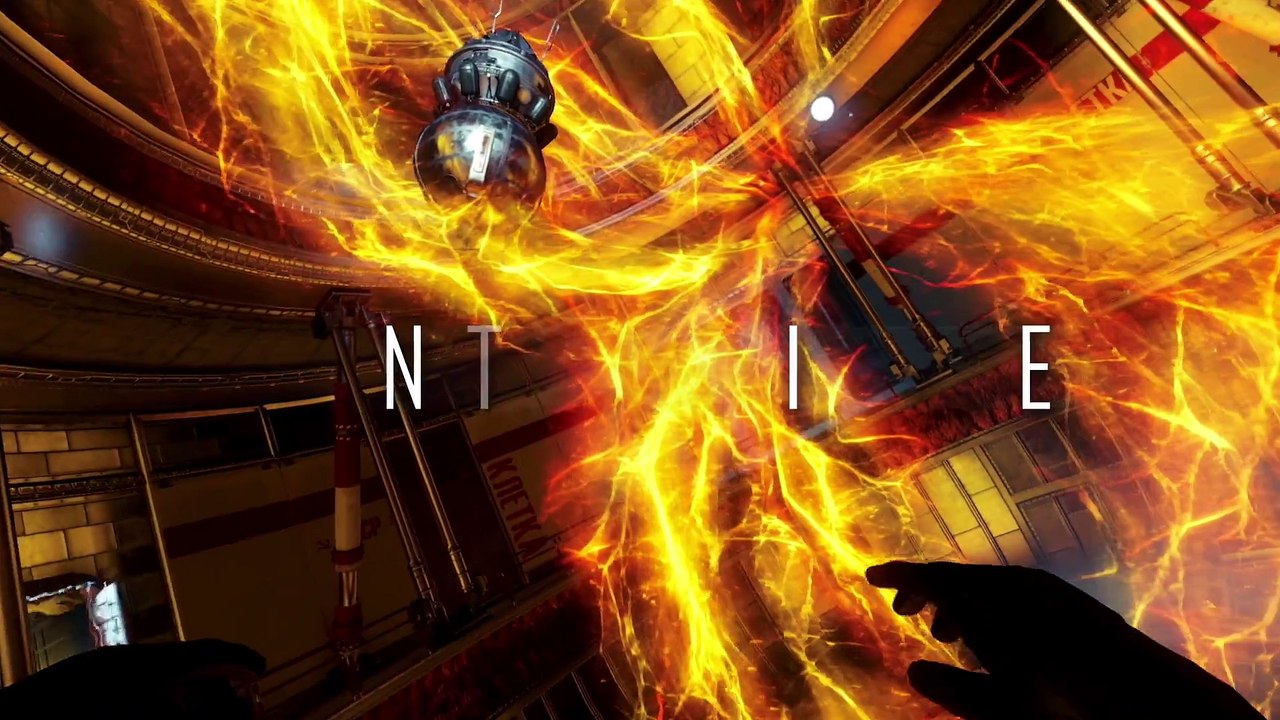 Prey – Bande-annonce réactions presse