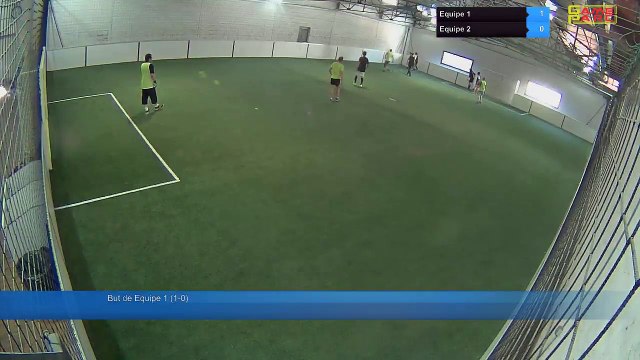 Equipe 1 Vs Equipe 2 - 23/05/17 18:40 - Loisir Poitiers - Poitiers Game Parc