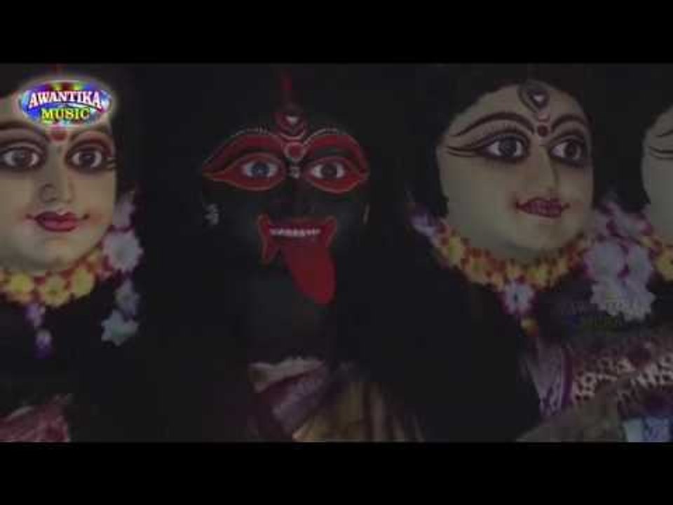 आईल बा कुँआर || Bhojpuiri Devigit 2016 || Aail Ba Kunar || Lala Lahri || Awantika Music