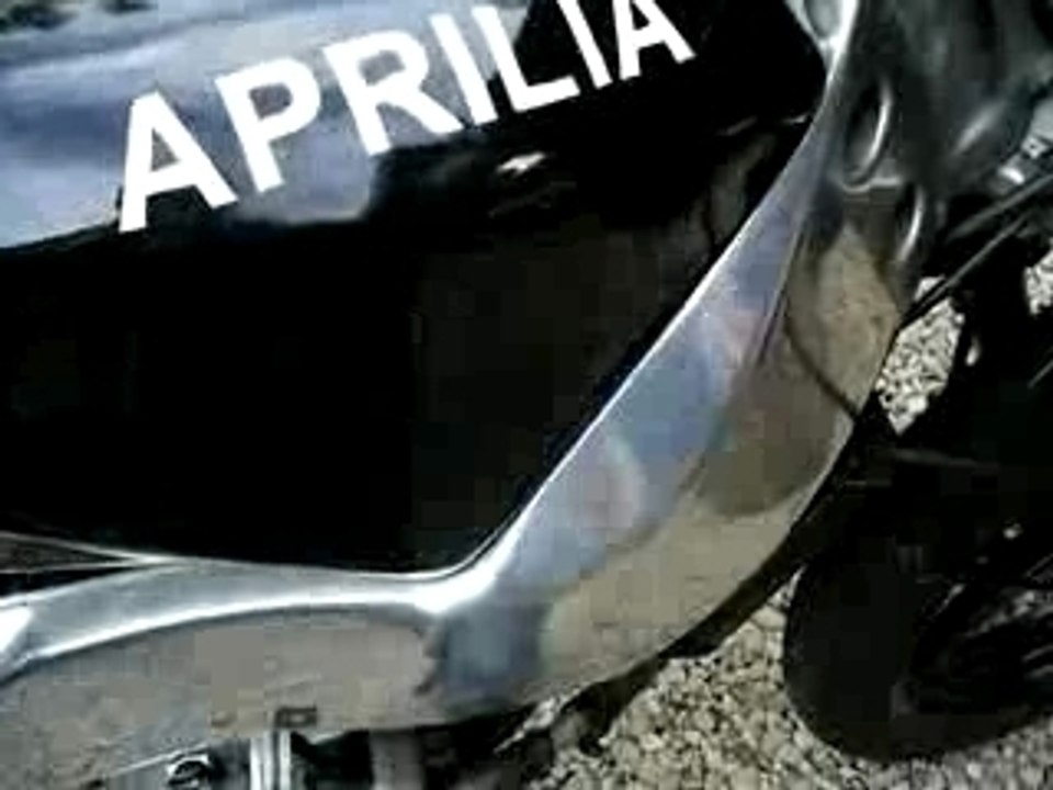 Video bruit pot ninja