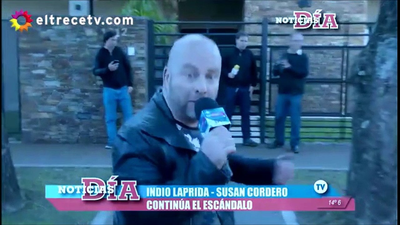 Susan Fox QVATL Parte  42