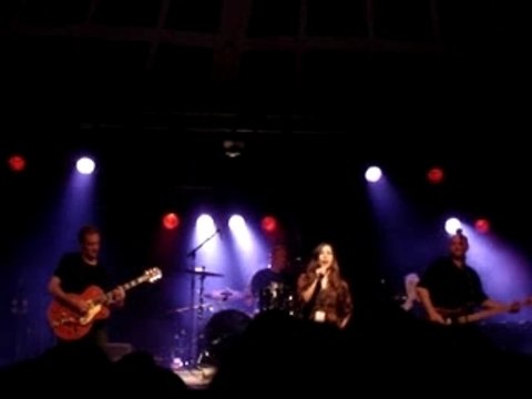 02 - Les Hyenes - Festival des Terres Neuves 2007