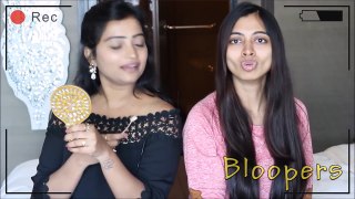 This is How Youtube Beauty Vloggers Talk - Ft. Prachi Superwowstyle