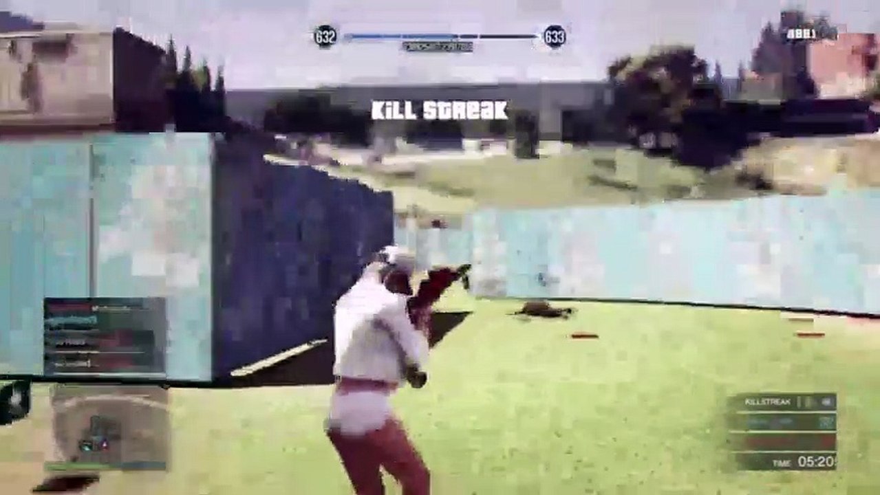 xXQueen-TerrorXx's Live PS4 Broadcast (4)