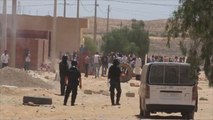بعد مواجهات.. الهدوء يعود لتطاوين في تونس