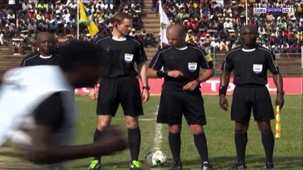 ملخص واهداف مباراة الاهلى والقطن الكاميرونى [2-0][23-5-2017] دوري أبطال أفريقيا