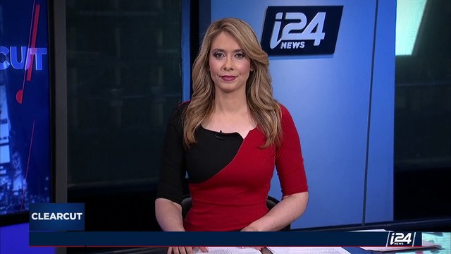 CLEARCUT | Ex-CIA director testifies about Russian meddling | Tuesday, May 23rd 2017