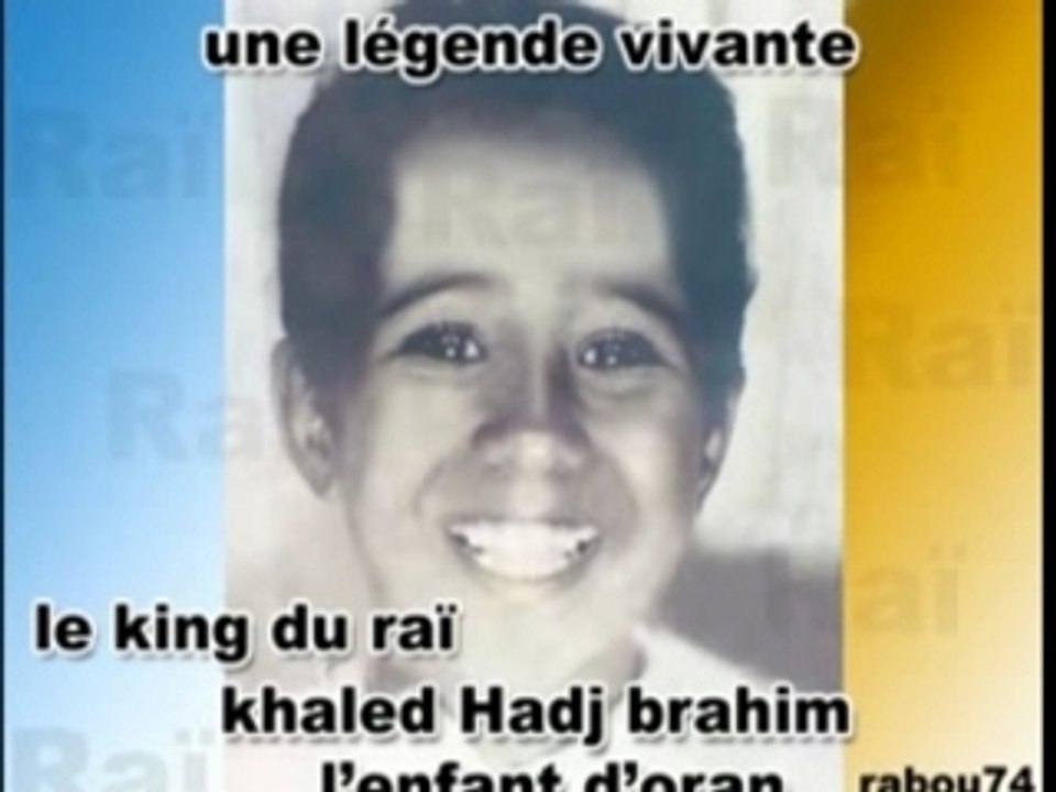 Khaled