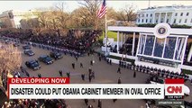 Who is 'designated survivor' at inauguration- - YouTube