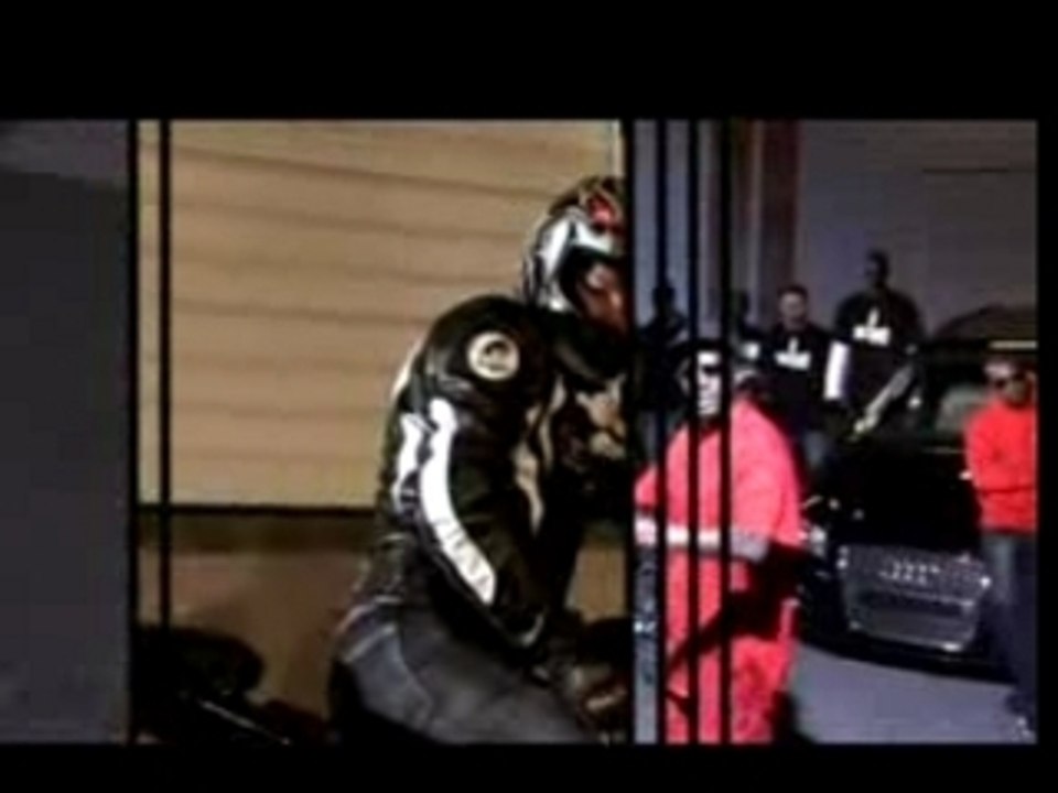 ALPHA 5.20    93  feat GONZALES FEAT BALASTIK DOGG