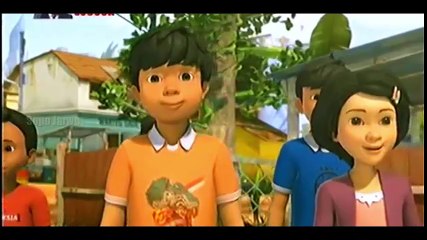 Adit Sopo Jarwo EPISODE TERBARU TransTV | Latihan Upacara Bikin Semua Bangga