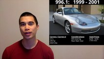 d you buy 996 vs 997 vs 991 - Porsche Buyer's Guide Part 1 ✪