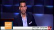 اكسترا تايم | كريم أبوحسين : إيناسيو دافع عن لاعبي الزمالك ولم يحمل أى لاعب مسئولية التعادل