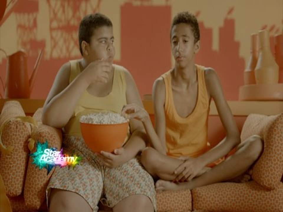 ستار أكاديمي | جبت فشار كفاية ؟!  .. إنتظرونا ك...