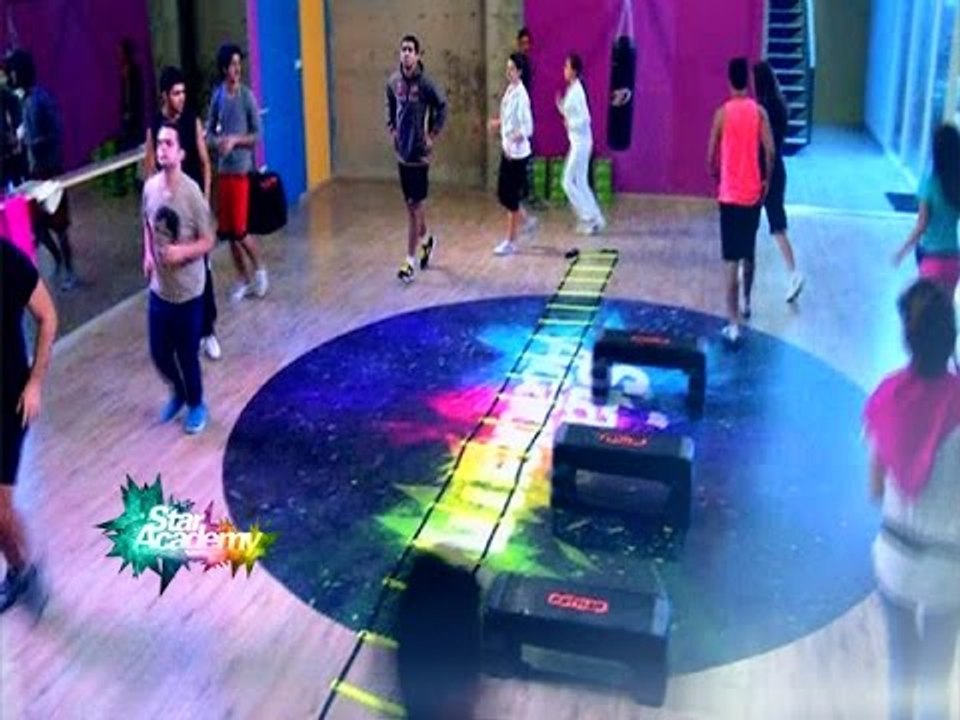 ستار أكاديمي | لو عاوز تبقى من ضيوف ستار أكاديمي …تابع يومياتنا كل يوم الساعة 6 مساءا