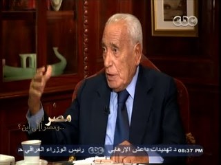 #هيكل | هيكل يتحدث عن أسباب الأمل للخروج من الأزمات الحالية