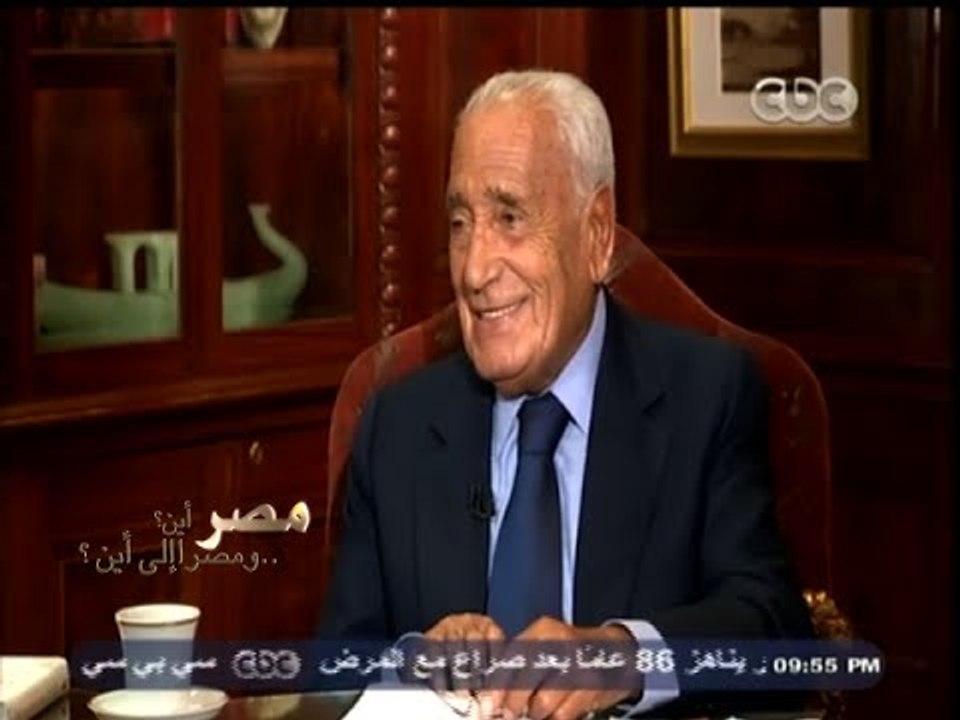 #هيكل | ماذا يجب أن يفعل الرئيس السيسي بالشحنة...