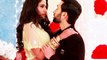 Ishqbaaz And Dil Bole Oberoi Shivay Saves Anika Falling From Stairs 24th May 2017