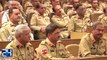 Will respond to hostile actions along our frontiers- COAS Gen Qamar Javed Bajwa