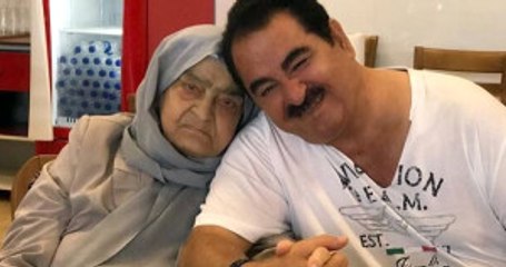 İstanbul'u Terk Eden İbrahim Tatlıses, İzmir'e Yerleşti