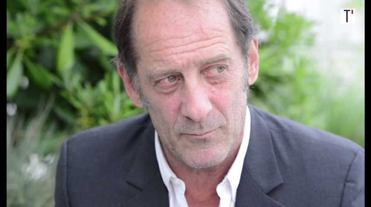 Rencontre avec Vincent Lindon