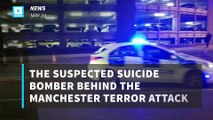 Manchester bomb suspect linked to al Qaeda terror training