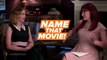 Name That Movie with Emily Blunt (2016) - Celebrity Interview-Z7J4Tt6Nw