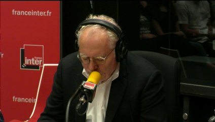 Les femmes de loi - Albert Algoud à tout compris