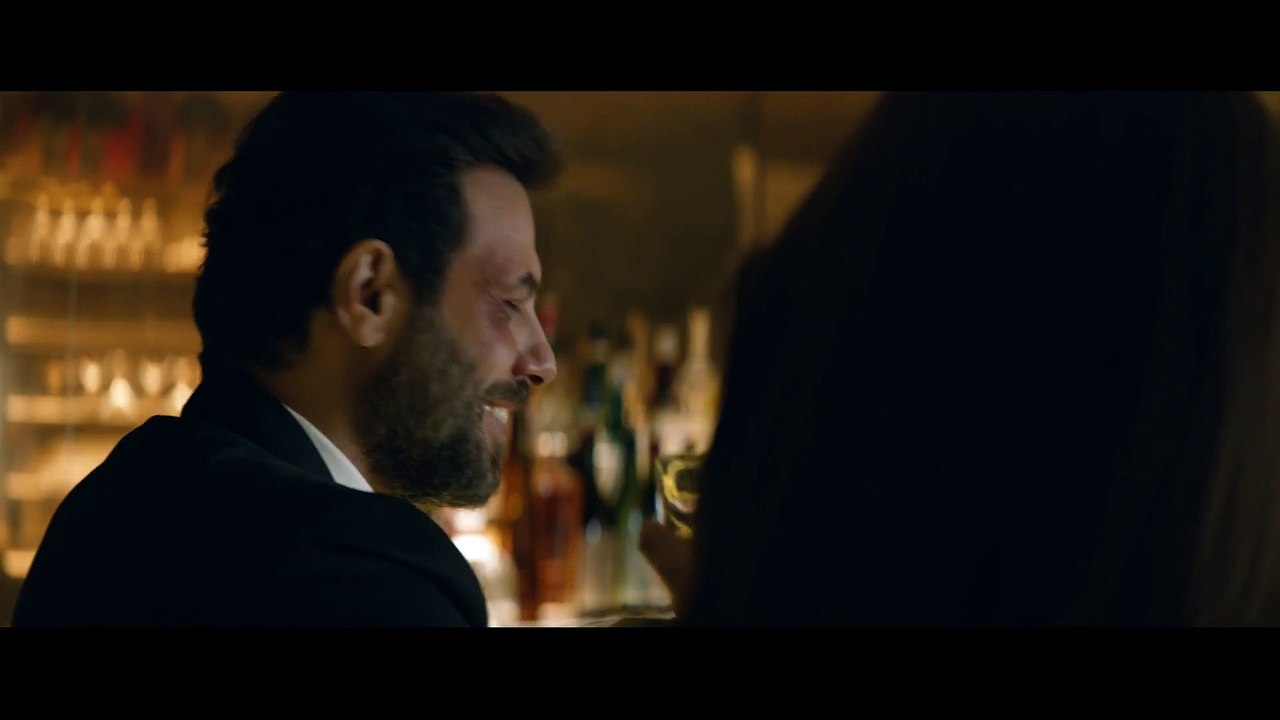 "K.O" : Première bande-annonce du film réalisé par le créateur des "Revenants"