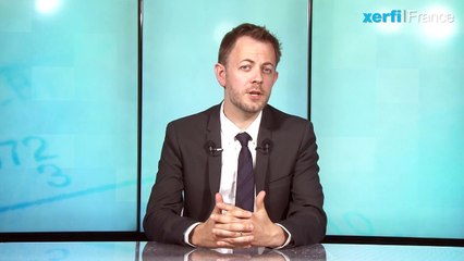 Le marché des produits végétariens et vegan [Alexandre Boulègue]