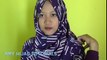 Tutorial Hijab Pashmina tanpa Ninja Untuk Aktivitas #NMY HIjab Tutorials