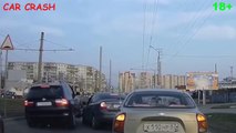 Driving in russia youtube, driving russia 2017 Car crashes compilation 2017 russia snow driving #887