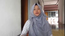 Tutorial Hijab Pashmina Simple Anak Muda Terbaru 2016 #NMY Hijab Tutorials