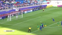 South Africa U20 0-2 Italy U20 - All Goals & Highlights - 24.05.2017 HD
