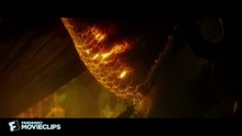 The Hobbit - The Desolation of Smaug - Lighting the Furnace Scene (9_10) _ M