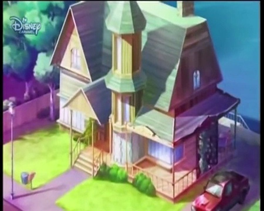 LoliRock - Odcinek 9