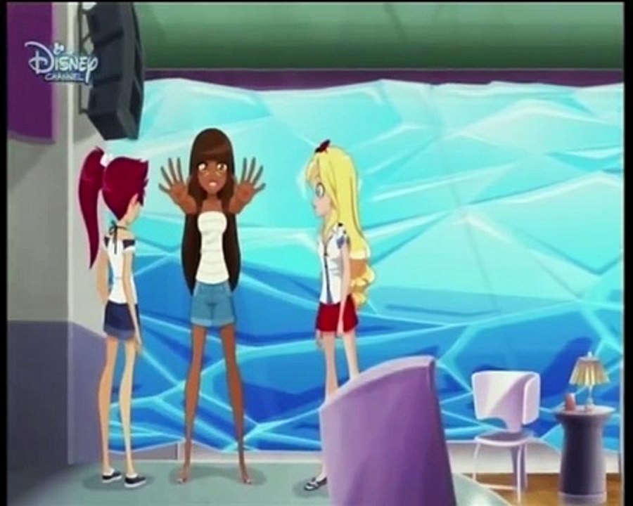 LoliRock - Odcinek 7