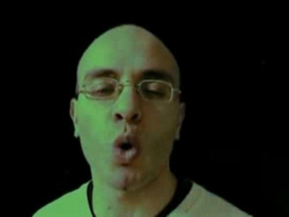 [NeW]Marche Ou Creve Rap Hiphop 2005 Metz-Borny 57070