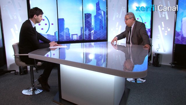 Ecoles de commerce : la concurrence s'exacerbe [Jean-François Fiorina]