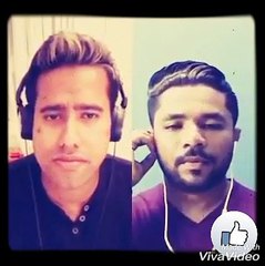 Jeena Jeena Cover Song (Atif Aslam)