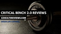 Critical-Bench-Program-2.0 Reviews for bench press 2017