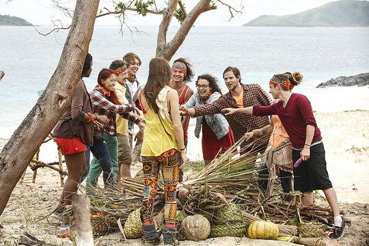 Watch HD Survivor Season (34) Episode 13 [Eps 13] Fulleps/34/13