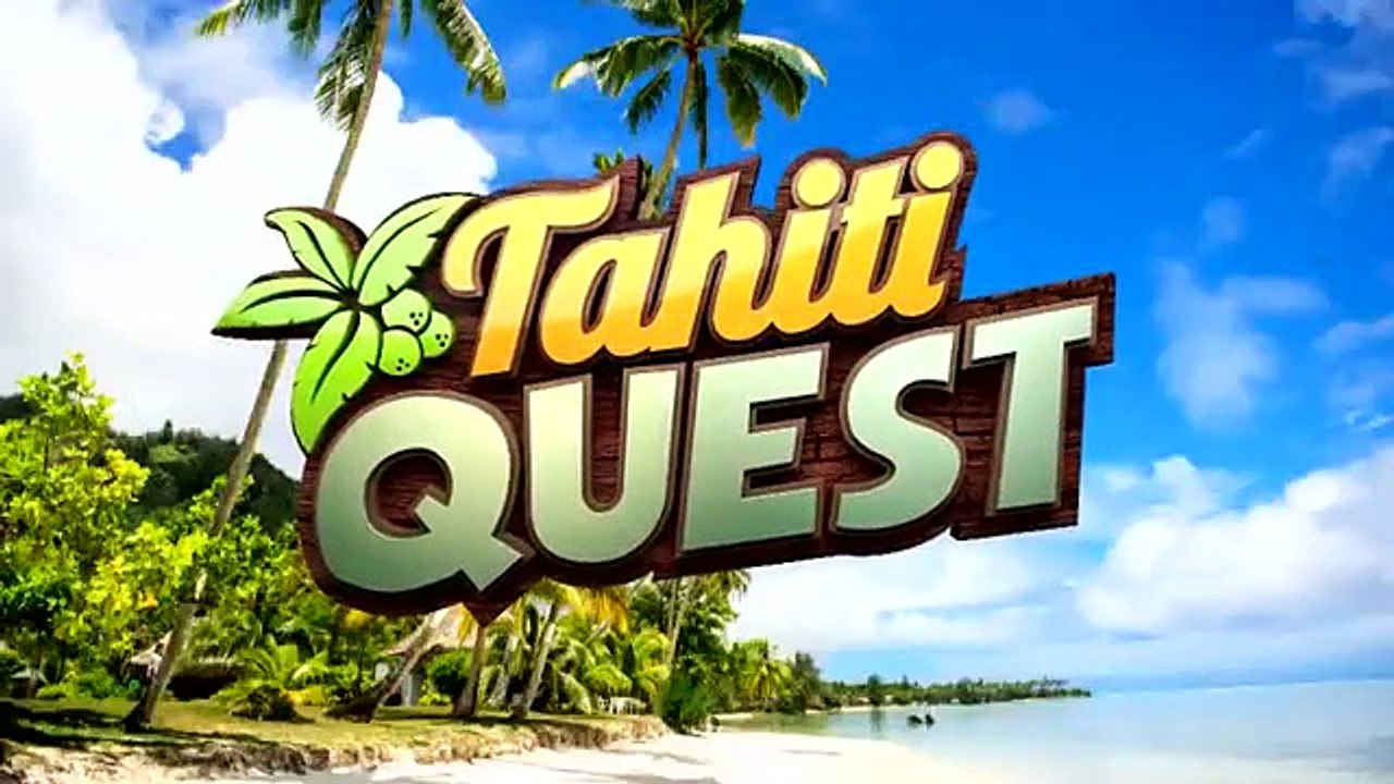 TAHITI QUEST Episode 5  - Les 7 énigmes d'Olivier Minne _ Saison 3 sur Gulli-DrrTt_