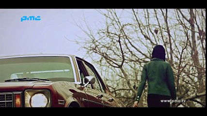 Ali Kazemi - Bavaram Nist Official Music Video